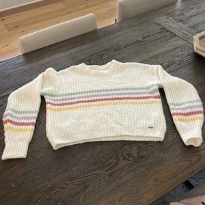 Hollister Size XS sweater